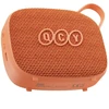 Wireless speaker QCY SP3 (oranžinis)