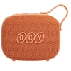 Wireless speaker QCY SP3 (oranžinis)