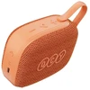 Wireless speaker QCY SP3 (oranžinis)