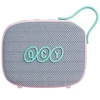 Wireless speaker QCY SP3 (pink)