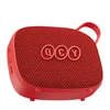 Wireless speaker QCY SP3 (red)