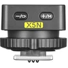 Wireless TTL trigger GODOX X5 for Nikon