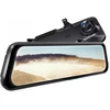 WOLFBOX G850pro 4K + 1080p 64GB Dash Cam
