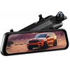 Automobilinė Vaizdo Kamera - WOLFBOX G930 4K + 1080p 64 GB