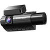 Vaizdo registratorius - WOLFBOX i07 2,5K Wi‑Fi 1080p 3 kanalų GPS 3 colių IPS