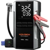 Užvedimo įrenginys - WOLFBOX MegaVolt 24 Air 24 000 mAh 4 000 A