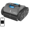 Dulkių siurblys Wybot C1 Max