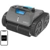 Wybot C1 Pro robotas su valdymu telefonu
