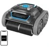 Wybot S1 belaidis baseino valymo robotas