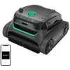 Wybot S2 belaidis baseino valymo robotas