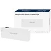 Lubinis šviestuvas Yeelight LED Sensor Drawer Light - stalčių šviestuvas su judesio jutikliu