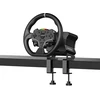 Žaidimų vairo rinkinys Moza Racing (R5 vairo rinkinys + RS20 pedalų rinkinys) (PC)