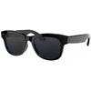 Zeblaze Eyewear AI Sunglasses - Juodas