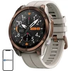 Zeblaze Stratos 4 Pro Išmanusis laikrodis (Brown)