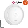 Zigbee Heiman HS2DB Tuya smart doorbell