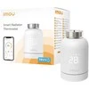 ZigBee termostatinė galvutė IMOU IOT-TRV1-EU + 6 adapteriai