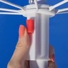 Paplūdimio skėtis Springos BU0003 240 cm