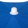Paplūdimio skėtis Springos BU0003 240 cm