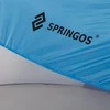 Pop-up palapinė Springos PT005 200x120 cm