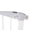 Springos Apsauginis barjeras 118-127 cm