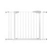 Apsauginiai vartai Springos SG0001BC 76-85 cm