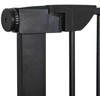 Springos SG0002AB SAUGOS APSAUGINIS BARJERIS, 97–103 CM DYDIS, SPYRUOKLĖS