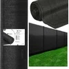 Springos Tinklas 1,5x50 m 140 g/m2