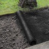 Tinklelis nuo kurmių Springos 2x50 m, 45 g/m²