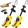 Batų tempimo įdėklas Springos BA0017 42-44