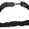 Dviračio spyna Springos BA0028, juoda, 98 cm