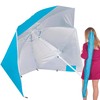 Springos BU0015 PARASOL PLAŻOWY 220 CM