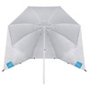 Springos BU0015 PARASOL PLAŻOWY 220 CM