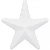 Kalėdinė žvaigždė Springos 12 cm polistirenas