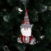Kalėdų senelio figūra Springos CA0314