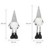 Kalėdinė puošmena Nykštukas Springos 60 cm