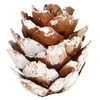 Kalėdiniai eglutės papuošimai Springos 100 vnt.