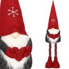 Springos CA0896 OZDOBA ŚWIĄTECZNA "SKRZAT" 70 CM