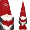 Springos CA0896 OZDOBA ŚWIĄTECZNA "SKRZAT" 70 CM