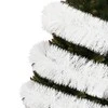 Kalėdų girlianda Springos 6 m, balta