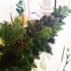 Kalėdinė girlianda Springos 100 cm