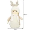 Kalėdinė dekoracija Springos 25 cm