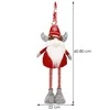 Kalėdų dekoracija Springos 80 cm