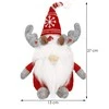 Kalėdinė dekoracija Springos 27 cm