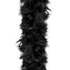 Plunksnų girlianda Springos 180 cm