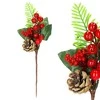 Dirbtinė puokštė Springos 28 cm
