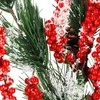 Kalėdinė puošmena Springos 58 cm