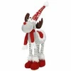 Kalėdinė puošmena elnias Springos 61 cm