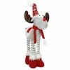 Kalėdinė puošmena elnias Springos 61 cm