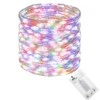 Springos LED lempos su 100 mikro diodų, 9,9 m