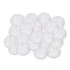 Springos Dekoratyvinė šviesų girlianda 30 LED, šilta balta spalva, 6,1 m
